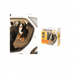 Постелка за задна седалка