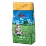 CASA-FERA ADULT - Храна съобразена с нуждите от хранителни вещества на котките от всички породи на възраст до 8 години