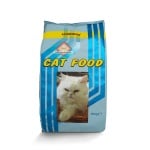 Суха храна за коте Любимец - различни вкусове