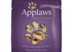 Applaws Пауч за коте 70гр различни вкусове