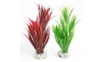"Sword Plant" - Изкуствено растение за аквариум