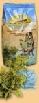 Здравословна храна за морски свинчета  600 гр 