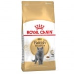 Roayl Canin British Shorthair  0.400кг; 2.00 кг
