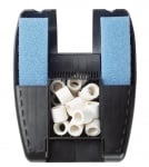 Вътрешен филтър за аквариуми и терариуми до 75л Ferplast BLUCOMPACT, 13 x 5,5 x h 15,5 cm