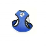 Комплект от повод и нагръдник Croci, Hiking, тъмно син