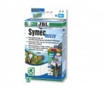 SymecMicro – филтърна вата за бързо премахване на микроскопичното помътняване на водата 