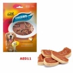 "Chicken Snack" - Суши с пилешко месо