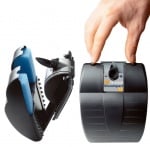 Вътрешен филтър за аквариуми и терариуми до 75л Ferplast BLUCOMPACT, 13 x 5,5 x h 15,5 cm