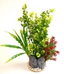 "Tropic Large" - Изкуствено растение за аквариум