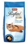 Rafine Cross Adult Cat - пиле, сьомга, скариди, 400гр