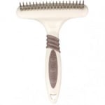 "Groo'me" - Четка - гребло за кучета и котки