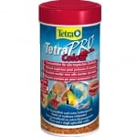 TetraPro Colour Crisps - Премиум клас храна за цвят -  различни разфасовки