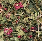 JR Terra – Градински билки - Градинските треви и билки са богати на фибри.