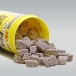 JBL NovoFex - Вакуумирана и замразена изсушена храна на кубчета - 100мл; 250мл