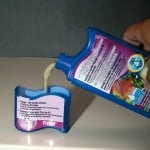 Clynol - Препарат за естествено пречистване на водата - 100мл; 500мл