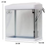 Аквариум T- 240F 9литра