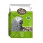 Deli Nature Premium, Храна за голям папагал с плодове, 3.00кг