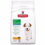 "Science Pla Puppy Healthy Developmen Mini Chicken" -  Пълноценна храна за подрастващи кученца от дребни породи с пилешко