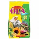 Храна за морски свинчета OLA Standard, 800 гр