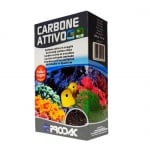 PRODAC CARBONE ATTIVO 250гр. - Активен въглен