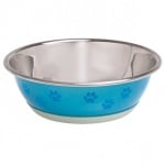 Метални купи Selecta с гумена основа от Flamingo, Белгия