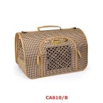 "BULETTO" - Чанта за кучета и котки