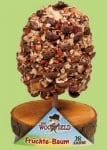 "Плодово дърво" - Хрупкаво лакомство