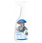 Почистващ препарат за клетки на малки животни и птици Trixie Simple'n'Clean Cage Clean, 500мл