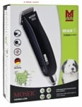 Машинка за подстригване Moser Max Profesional, 45 W 