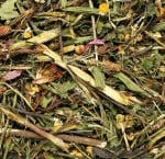 JR Terra – Полски треви и билки, богати на фибри.