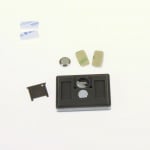 JBL Aquarium Thermometer DigiScan Alarm-цифров термометър за аквариум със сигнална функция