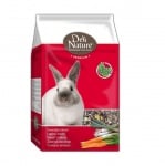 Deli Nature Premium, Храна за зайче