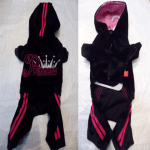 Дреха кадифе