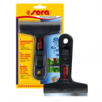 SERA чистачка за стъкло със стоманено острие