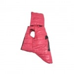 Anipro, ватирано яке за куче с качулка модел Lady, цикламено