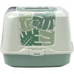 Eden, Закрита котешка тоалетна, 50 x 39,1 x 38,9 cm