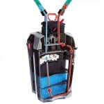 Ferplast, BlueExtreme 1100, външен филтър, канистър, 1100 л. час