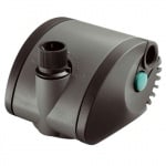 Ferplast Capri 50, аквариум, оборудван, 40 литра, черен