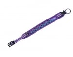 Freedog Boreal Collar Fuchsia, Нашийник за куче, Лилав