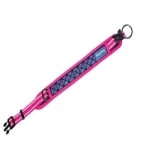 Freedog Boreal Collar Fuchsia, Нашийник за куче, Розов