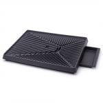 Pet Potty, Kучешка тоалетна с отделение за течности, 60 / 50 / 6 см