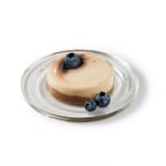 Schesir Petit Delice, Мус за котки,С Пиле, риба тон и боровинки, 2x40g