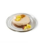 Schesir Petit Delice, Мус за котки,С Пиле, риба тон и манго, 2x40g