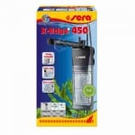 Sera, X Edge, вътрешен филтър за ъгъл