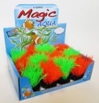 "Magic Aqua Fun" - Изкуствено растение за аквариум