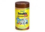 "TetraMin Menu" - Основна храна за дребни тропически рибки 