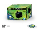 Водна помпа 400л/ч Aqua Nova NP-400