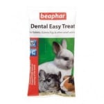 Дентален снакс Beaphar Dental Treats 60гр, за всички гризачи