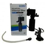 "Sobo WP 1150 F" - Вътрешен филтър за аквариум