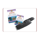 Активен въглен 350гр